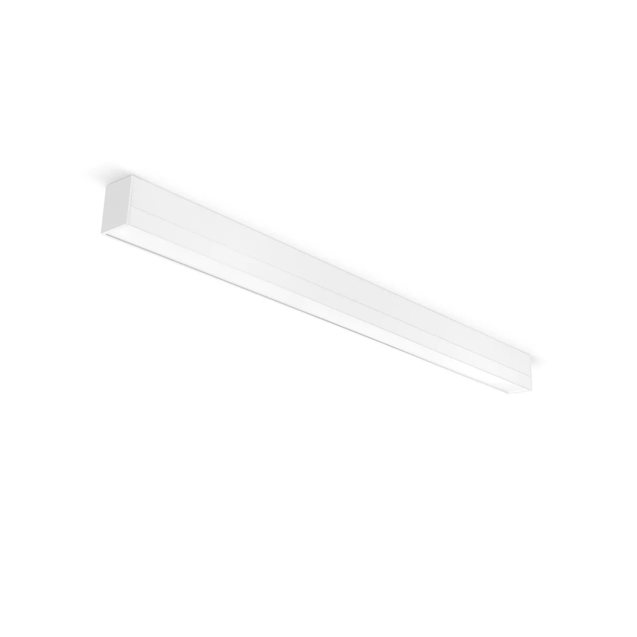 Commercial Linear | Line of Light 4ft middle/end |16/18/20/22W low